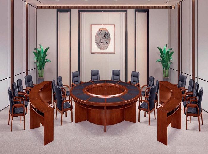 实木会议桌HY-10